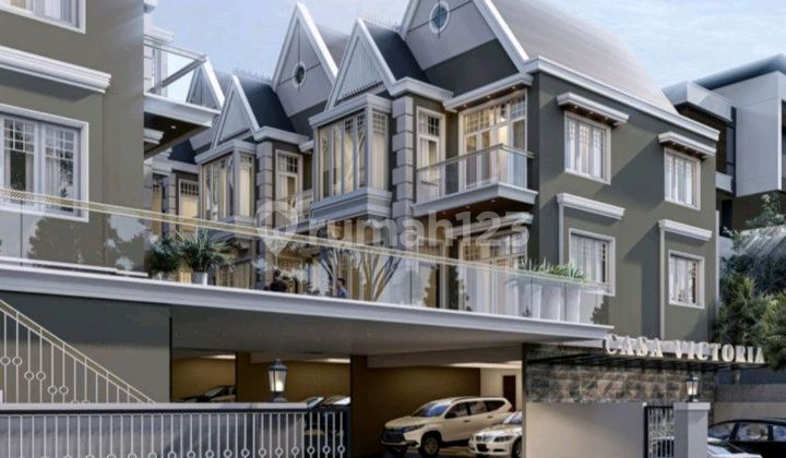 Sedang Cari Rumah Nyaman & Strategis? Ini Dia Solusinya! Sedang Cari Rumah Nyaman & Strategis? Ini Dia Solusinya!