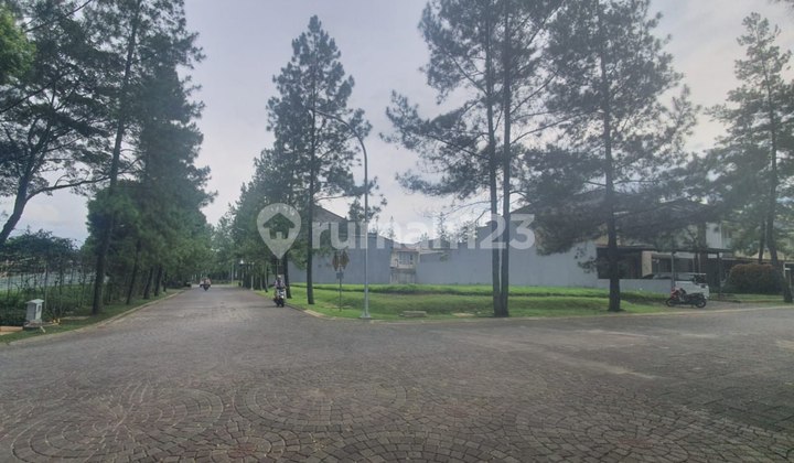 Kavling Hook Istimewa di Tatar Larang Tapa Lokasi Strategis Kbp