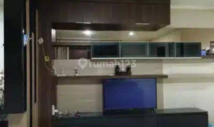 Rumah 2 Lantai Bagus SHM di Awani Residence Bandung Barat 2