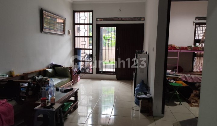 Nice 2-Story House Ready to Occupy in Arcamanik with Wide Road Access 2