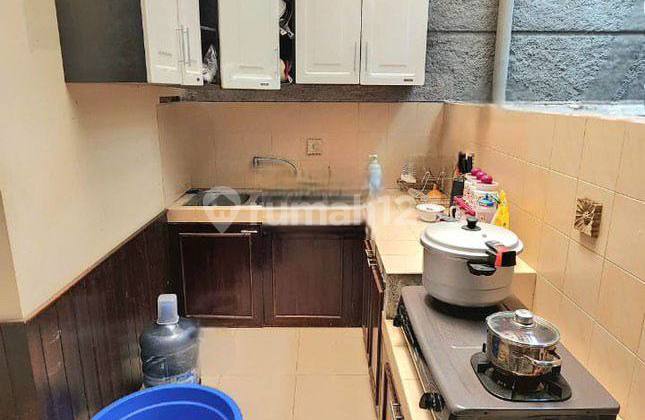 Nice Fully Furnished House in Senam Indah Antapani Bandung 2