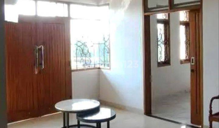 Dijual Rumah Mewah Di Mekar Wangi Singgasana Bandung  2