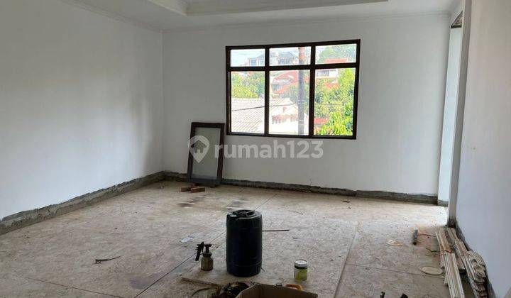 Dijual Rumah Siap Huni Ligar Wangi  2