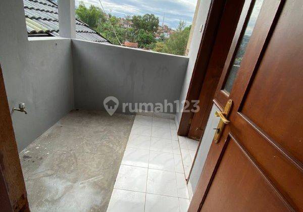 Dijual Rumah Siap Huni Di Komplek Pondok Hijau Bandung  2