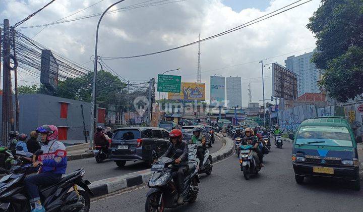 Dijual Cepat Rumah Di Jalan Siliwangi Mainroad Pertigaan Cihampelas Ciumbuleuit Dekat Unpar Dan Itb Lokasi Strategis 2