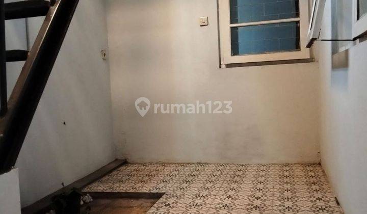 Rumah Murah Terawat 1 Lantai Pratista Antapani  2