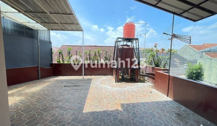 Rumah Bagus & Luas Di Cijagra Suryalaya 1 Lantai Lokasi Strategis 2