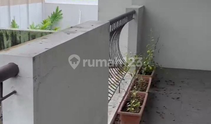 High Demand!! Rumah Main Road Guru Gantangan Lokasi Emas Kbp 2