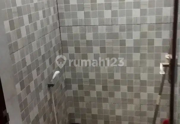 Rumah Siap Huni 1 Lantai Di Tanjung Asri Residence Antapani  2