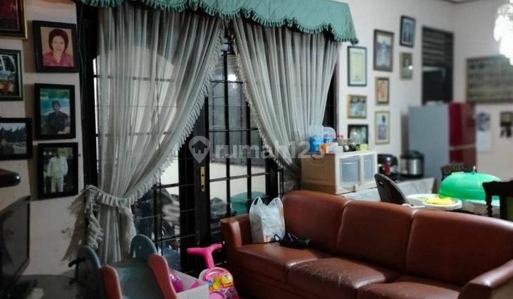 Dijual Rumah Di Pusat Kota Bandung  2