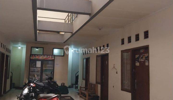 Dijual Kost Aktif Di Gunung Batu Lokasi Strategis  2