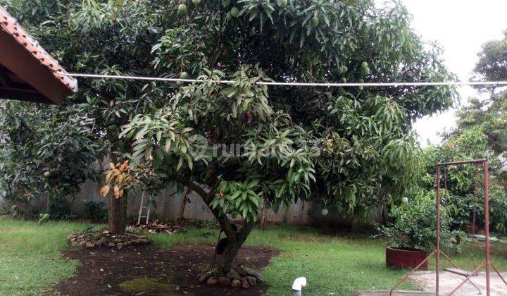 Rumah Main Road Di Cimahi Cocok Untuk Usaha  2