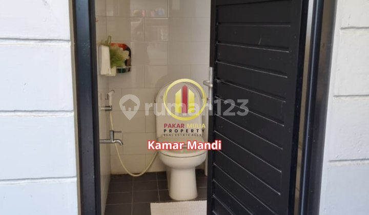 Rumah Cantik 2 Lantai Siap Huni di Grand Sharon Kota Bandung 2