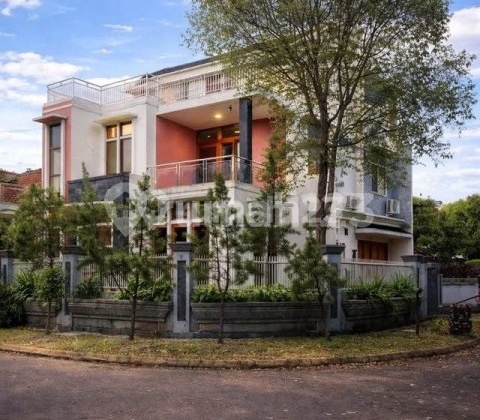 Rumah yang Tepat untuk Keluarga Anda Posisi Hook di Batununggal Rumah yang Tepat untuk Keluarga Anda Posisi Hook di Batununggal