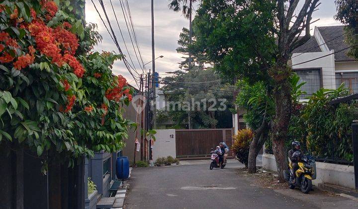 Dijual Cepat Tanah Kavling Di Daerah Sutami Bandung  2