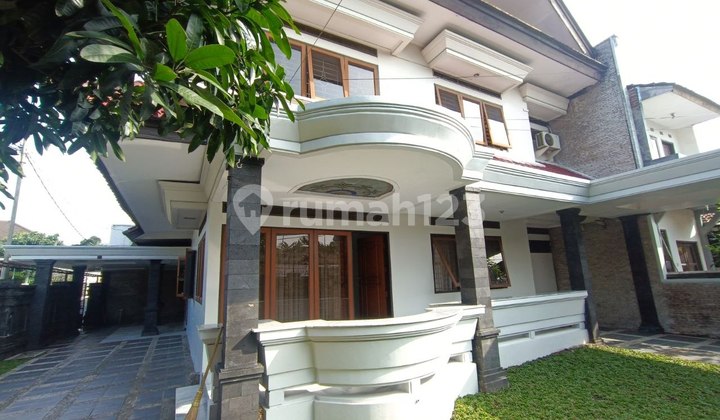 Ideal Family Residence in Turangga! East-Facing Hook Position