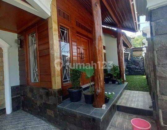 Dijual Rumah 2 Lantai Komplek Kiara Sari Belakang Samsat Soetta 2