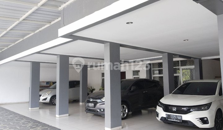 Exclusive Strategic Boarding House Near RSHs Bandung, Prime Location 2
