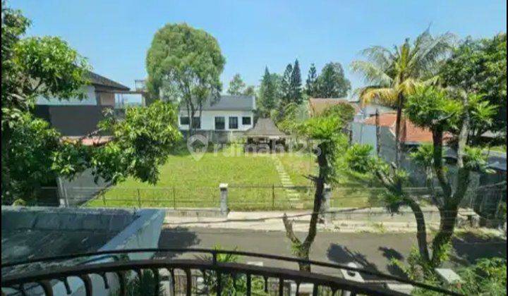 Dijual Tanah Di Cigadung Selatan Bandung Lingkungan Sejuk Dan Asri  1