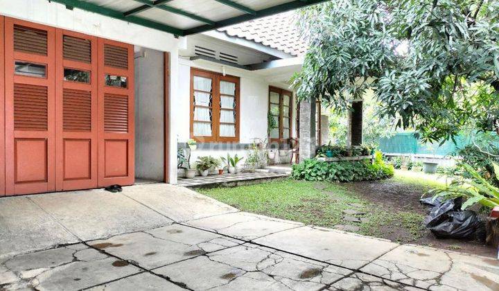 Rumah Di Pusat Kota Bandung Best Location Sayap Riau  1