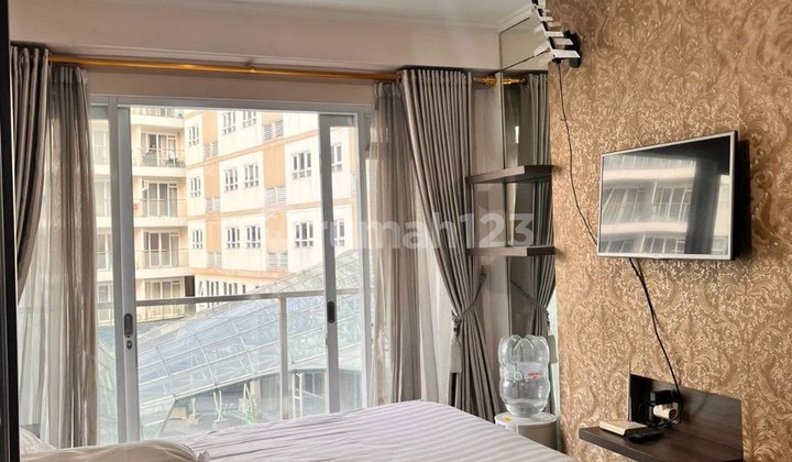 Apartemen Type Studio Gateway Pasteur Apartemen Type Studio Gateway Pasteur