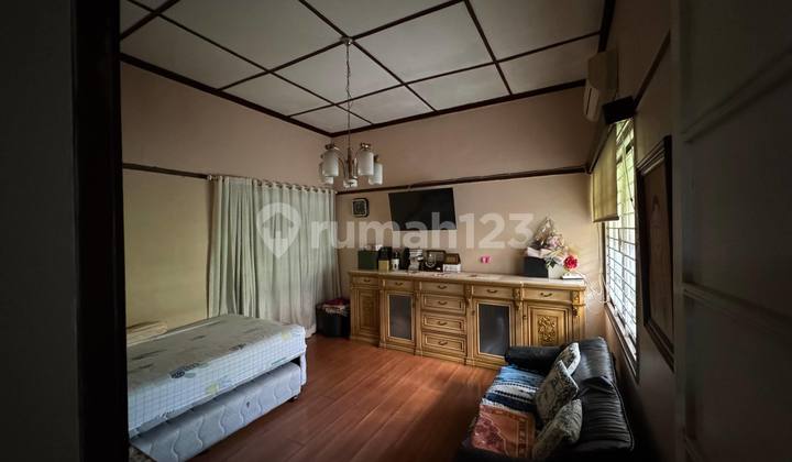 Rumah dengan Lokasi Prestige di Dago Dekat dengan Gedung Sate 2