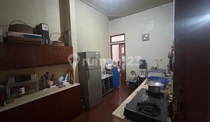 Hunian Istimewa di Kawasan Sayap Dago, Area Prestige Kota Bandung 2