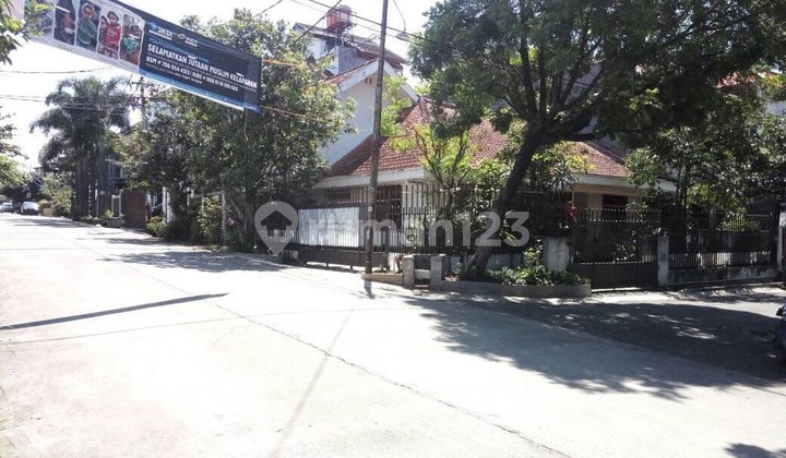 Hunian Strategis di Cikutra Posisi Hook Lingkungan Aman