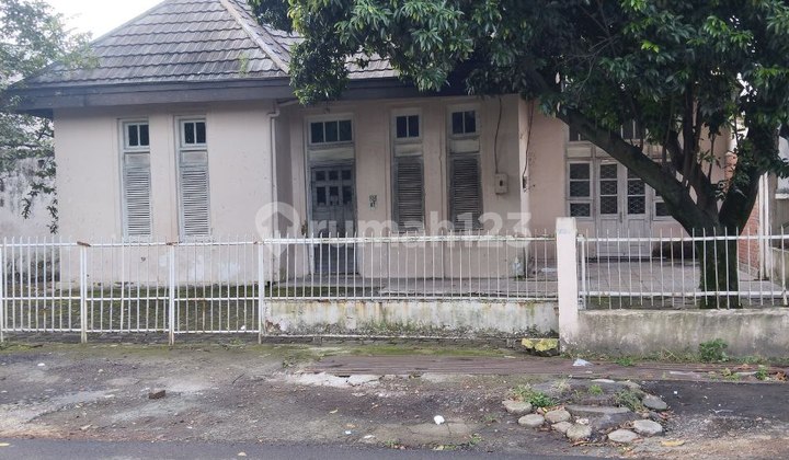 Dream Home Location in Sayap Riau Bandung at an Affordable Price 2