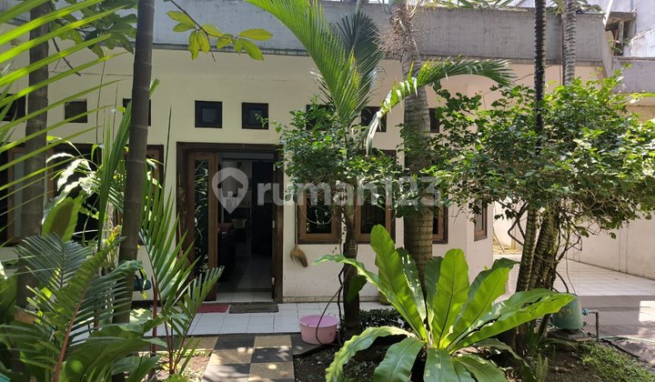 Rumah sebrang unpas lengkong besar cocok untuk kos-kos an Rumah sebrang unpas lengkong besar cocok untuk kos-kos an