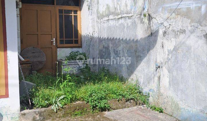 Dijual Rumah Murah Siap Huni Di Antapani Bandung  2