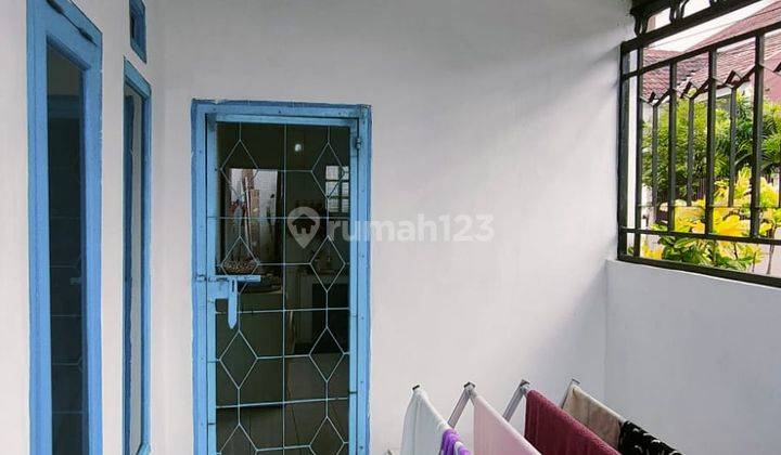 Dijual Rumah Bagus Di Pondok Mutiara Cimahi  2