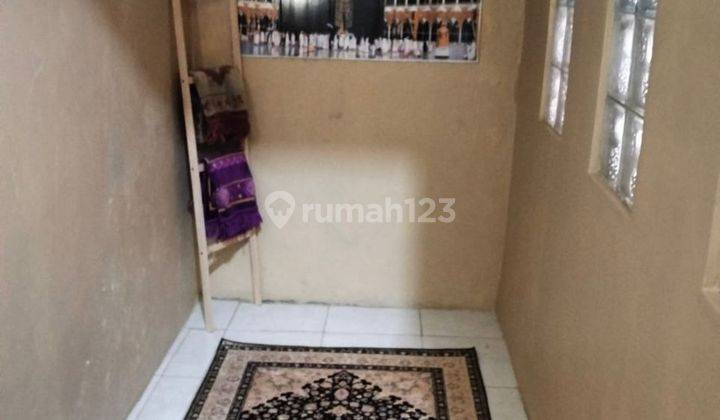 Rumah 3 Lantai Bagus SHM Di Cijerah Pharmindo Bandung 2