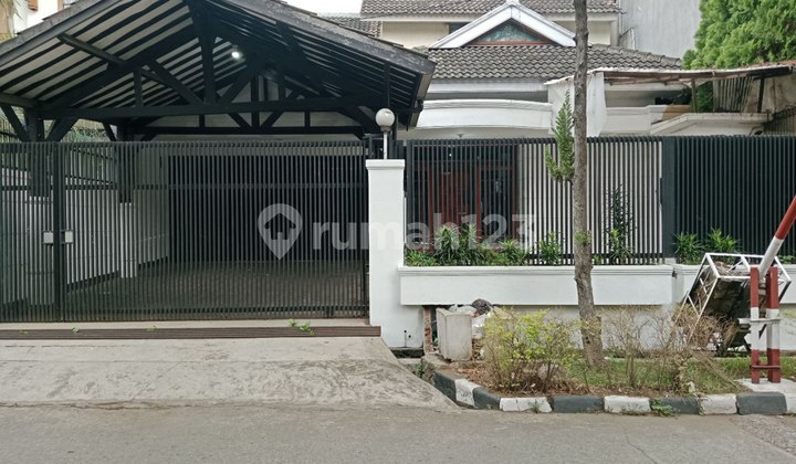 Hot Deal Pasteur!! Rumah di Babakan Jeruk Dekat Marnat Akses Tol