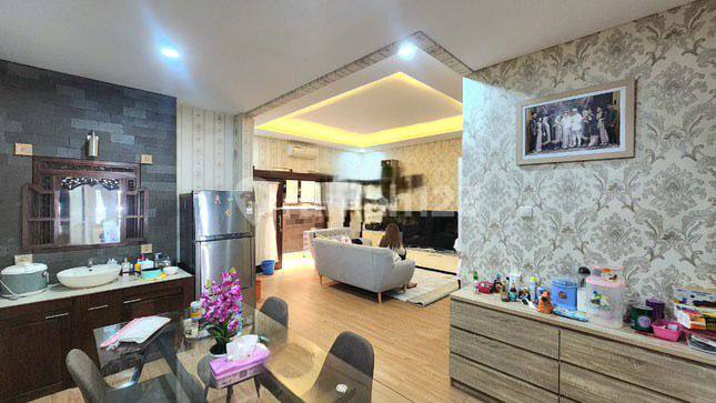 Nice Fully Furnished House in Senam Indah Antapani Bandung
