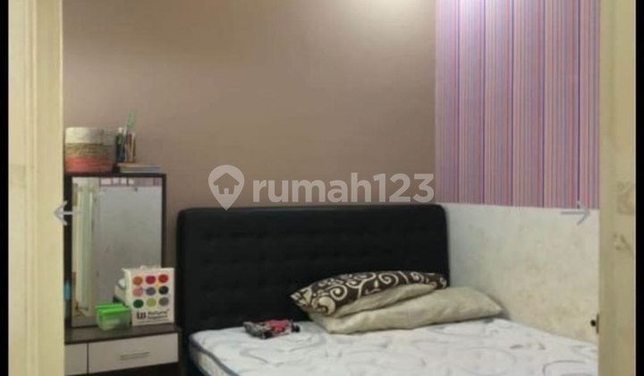 Rumah 2 Lantai Siap Huni di Taman Persada Residence One Gate