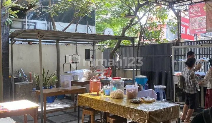 Rumah murah main road mekarwangi cocok untuk usaha & hunian