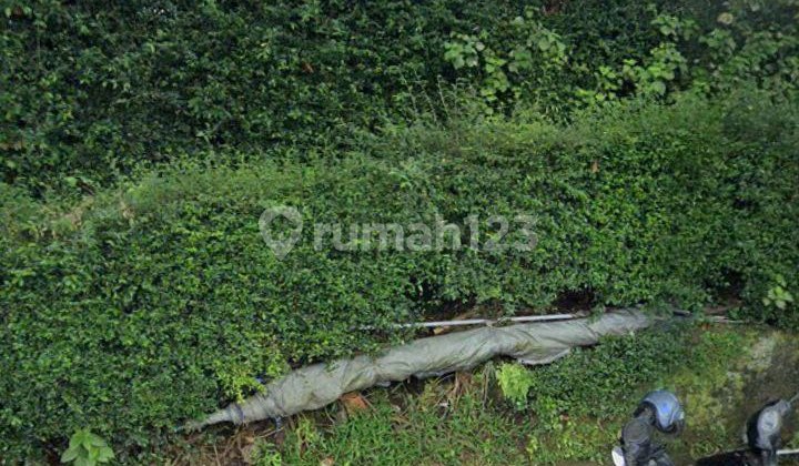 Harga Dibawah NJOP Sebelah Hotel Gaia Setiabudi Bandung 