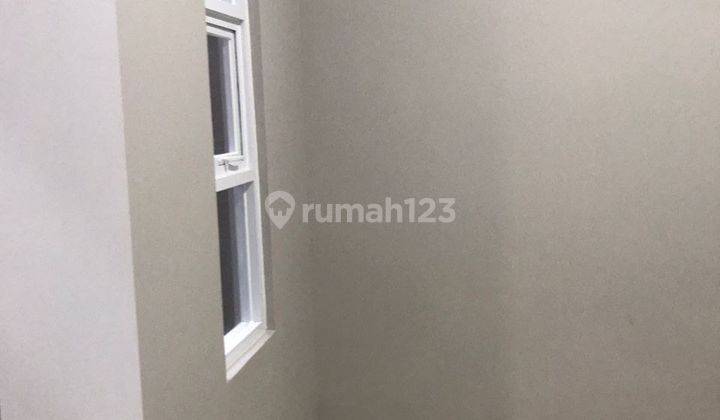 Dijual Rumah Minimalis Siap Huni Di Margahayu Metro Bandung  2