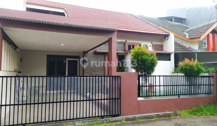 Dijual Cepat Rumah di Komplek Puri Dago Antapani  1