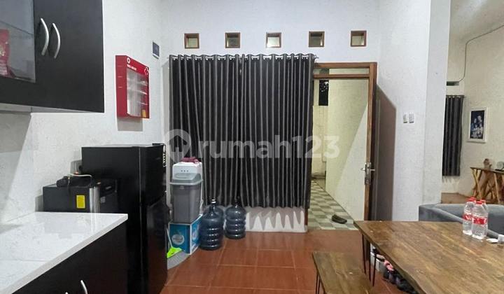 Modern 2-Story Minimalist House in Margahayu, Metro Bandung 2