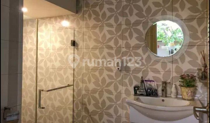 For Sale Strategic Location Fully Furnished House In Moch Toha Bandung 2