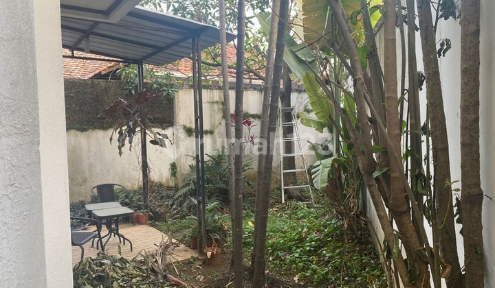 Harga NJOP! Rumah di Suryalaya-Siapa Cepat Dia Dapat 2