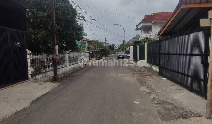 Rumah Baru 2 Lantai Di Turangga All In Tinggal Ambil Kunci 2