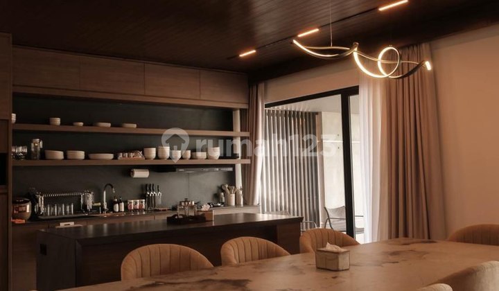 Villa Mewah Dengan Lingkungan Eksklusif Di Dago Resort Bandung Villa Mewah Dengan Lingkungan Eksklusif Di Dago Resort Bandung