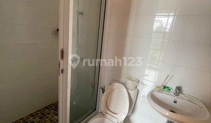Lets Go Rumah Idaman Posisi Hook Di Setrasari! Harga Terjangkau  2