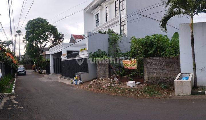 Dijual Cepat Tanah Kavling Di Daerah Sutami Bandung  1