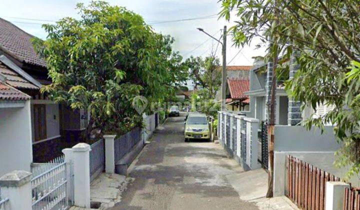 Rumah Murah Hitung Tanah Di Arcamanik Bandung  2