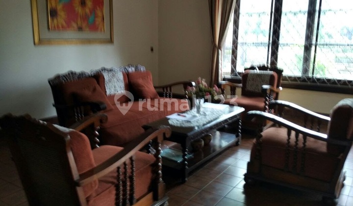 Rumah Hook Main Road Citarum Cocok Untuk Usaha Dan Tempat Tinggal  2