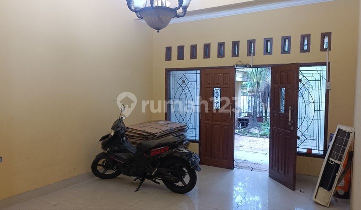 Best Deal Pusat Kota-Rumah 2 Lantai Riau Lombok Prime Location 2